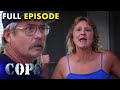 Investigating a domestic dispute  full episode  season 12  episode 14  cops tv show