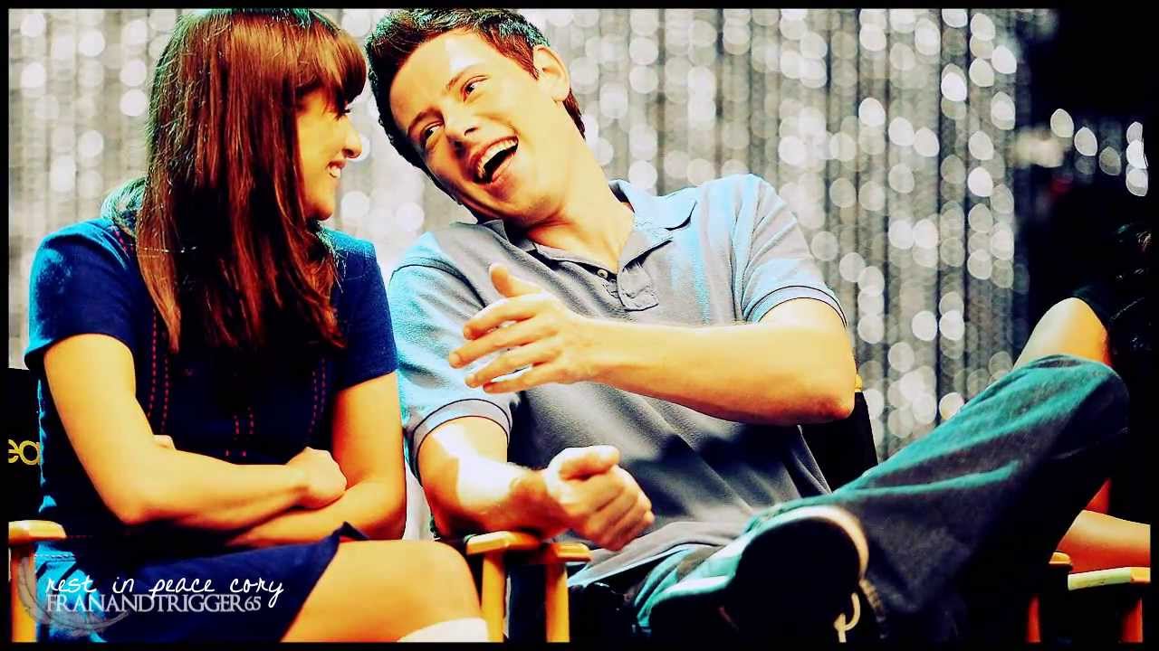 cory monteith tribute || #ripcorymonteith [monchele]