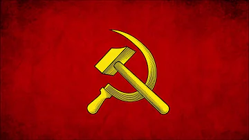USSR Anthem but gradually gets better [EARRAPE WARNING]
