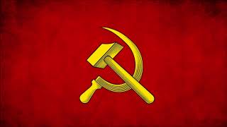 USSR Anthem but gradually gets better [EARRAPE WARNING]