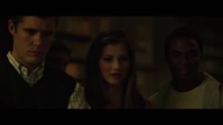 The Social Network - Facemash Scene