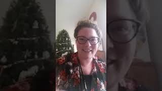 Introduce Yourself Discussion Board Post