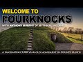 Welcome to Fourknocks, a 5,000-year-old megalithic site in Meath