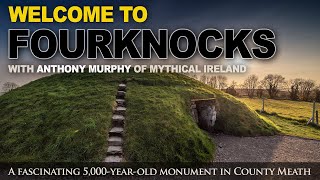 Welcome to Fourknocks, a 5,000yearold megalithic site in Meath