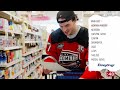 Kinney Drugs Shopping Race with Xavier Parent | May 15, 2023