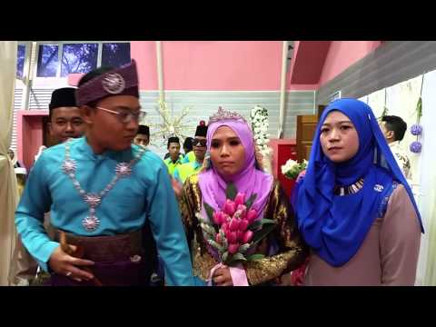 Video: Majlis Perkahwinan Dan Takhayul