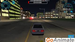City Car Driving Simulator Games In Crazy Games