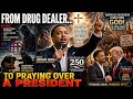 “FROM DRUG DEALER TO PREACHER” The Prayer Revival Sweeping America