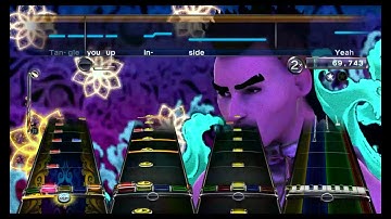 Crush 40 – "Live & Learn" (Rock Band 3 Custom)
