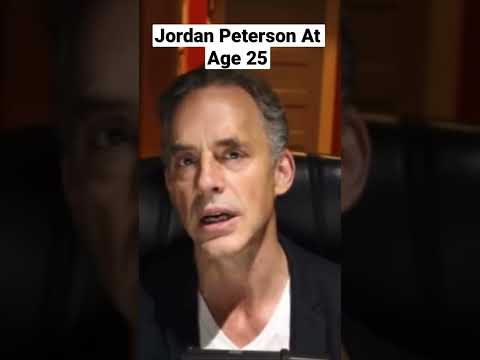 “ I Smoked A Pack Of Cigarettes A Day” - Jordan Peterson #shorts #jordanpeterson #motivation