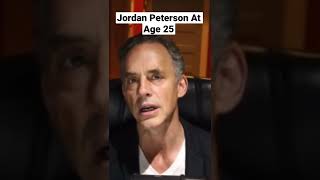“ I Smoked A Pack Of Cigarettes A Day”  Jordan Peterson #shorts #jordanpeterson #motivation