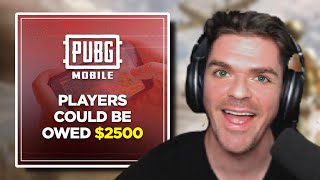 New Scam Exposed (dont be fooled) PUBG Mobile