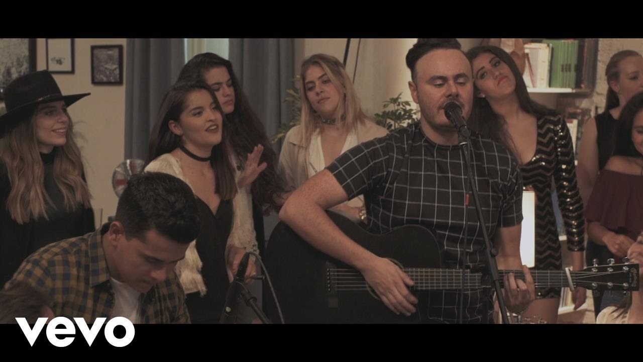 Río Roma - Princesa (In-House Sessions)