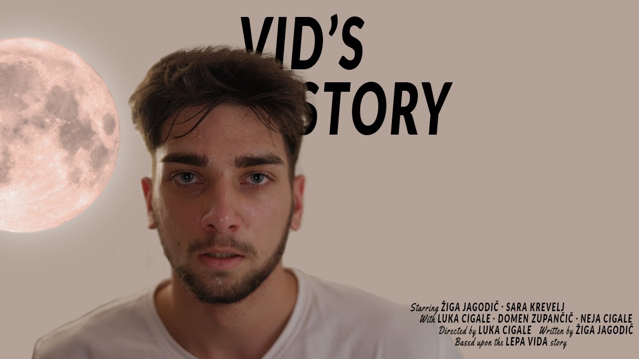 VID'S STORY (2021) | Short Feature Movie