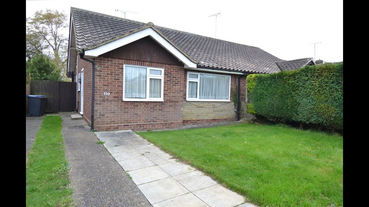 Swalecliffe Road Walk Through Tour YouTube