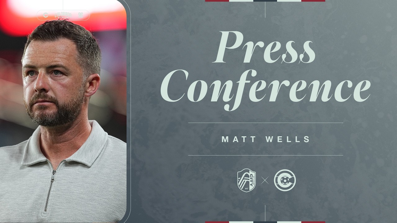 Press Conference | Matt Wells on road loss, defensive grit of squad