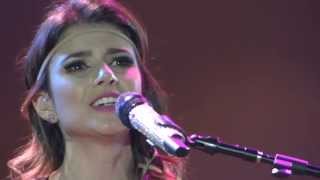 Paula Fernandes - Cartas no Porão  - DVD Multishow ao vivo - HD