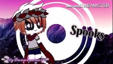 Adventures of The Papyrus’ ~ Part 4 ~ (Gacha Club)