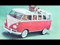 Bernie’s VW Stories - 64 Years Later!