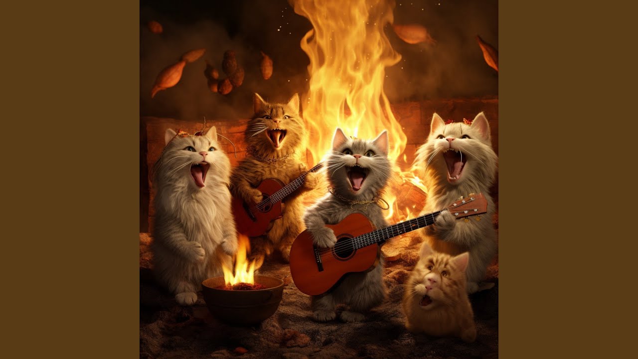 Paws Serene Rhapsody