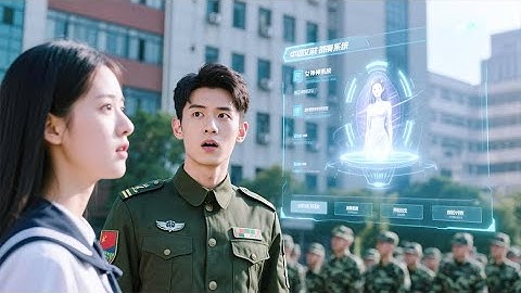 [Multi SUB] （全集）窮小夥意外穿越重新，開局綁定拉仇恨系統，系統直接讓他拒絕絕色校花告白？ ！#逆襲 #MiniDrama #精彩大陸短劇