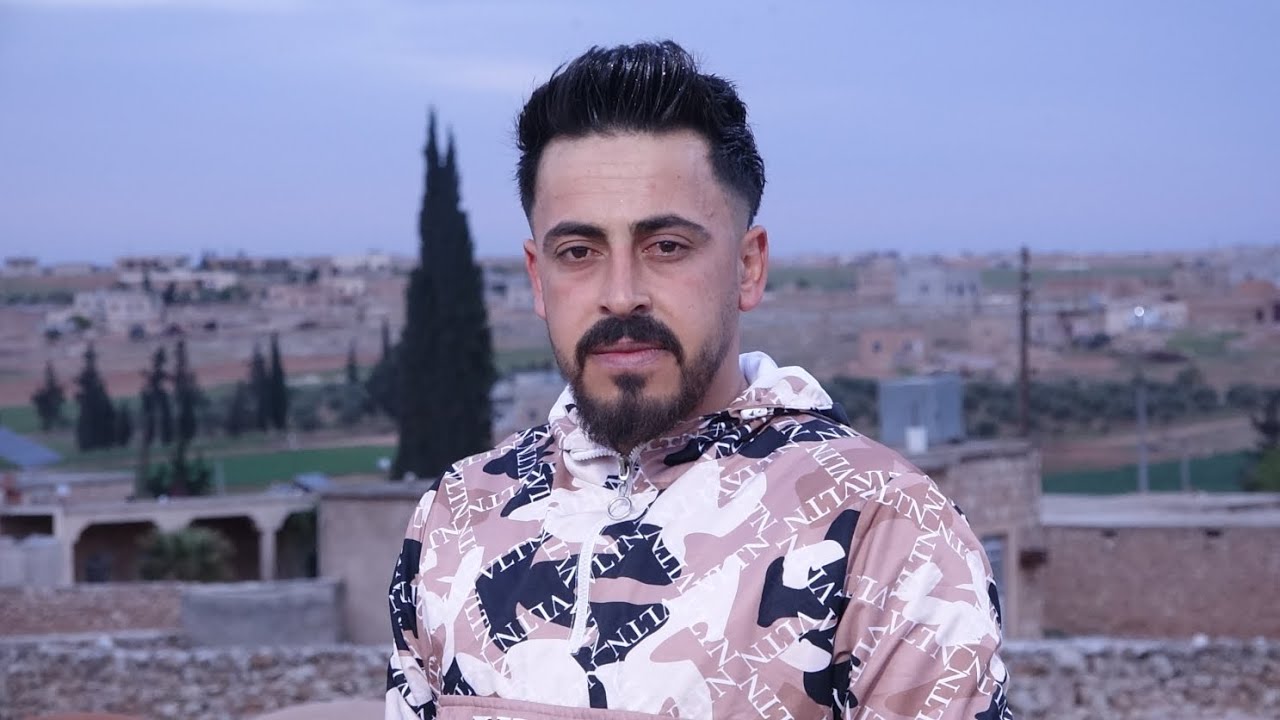 @حنت العريس عدنان محمد جبان قرية  عربوران(1)