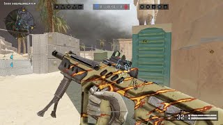 WARFACE: Gameplay ( No Commentary)