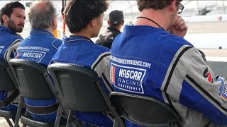NASCAR Racing Experience at Richmond Raceway