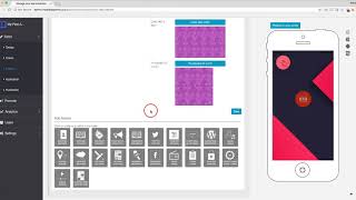AppsBuilder.PRO Features overview   Folders v2