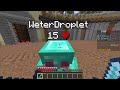 Minecraft PvP Is Aggressive...