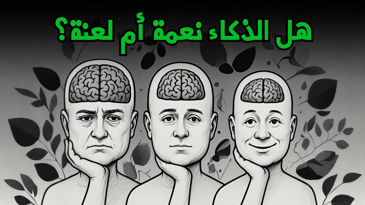 لماذا يخاف المجتمع من المفكرين العميقين؟ الحقيقة التي لا يريد أحد سماعها