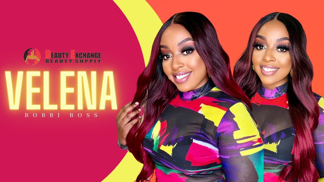 ‪@BobbiBossHair‬