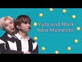 Yuta and Mark New Moments 2021(Yumark)