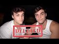 We&#39;re Virgins | Dolan Twins Deleted Video