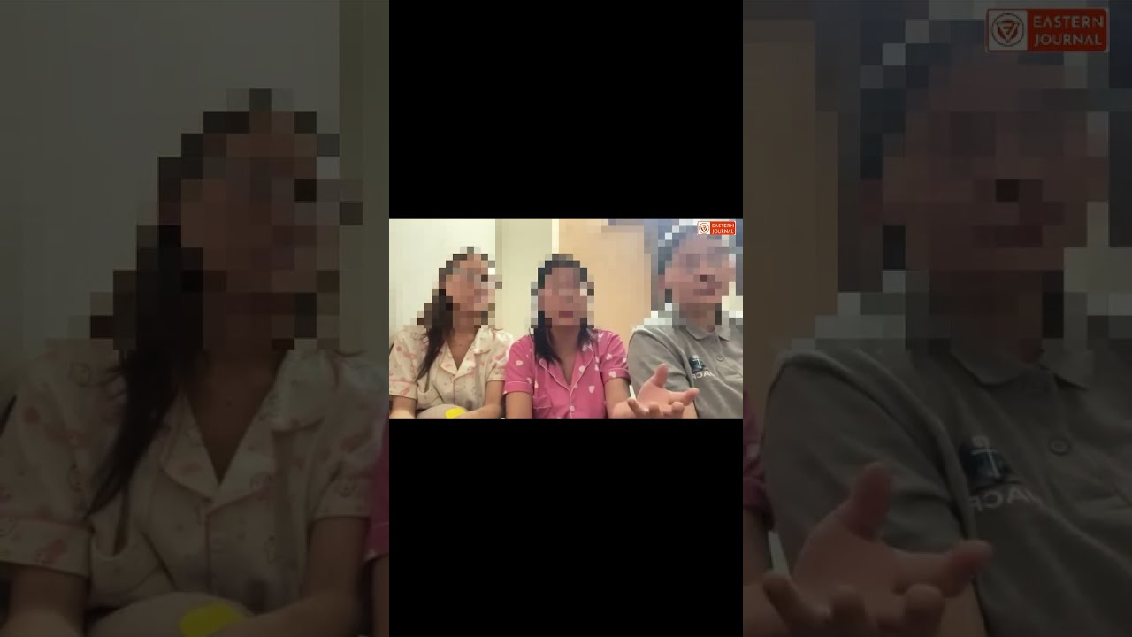 𝐌𝐢𝐧𝐨𝐫 𝐃𝐢𝐬𝐩𝐮𝐭𝐞 𝐓𝐮𝐫𝐧𝐬 𝐔𝐠𝐥𝐲: 𝐓𝐡𝐫𝐞𝐞 𝐀𝐫𝐮𝐧𝐚𝐜𝐡𝐚𝐥 𝐆𝐢𝐫𝐥𝐬 𝐅𝐚𝐜𝐞 𝐀𝐥𝐥𝐞𝐠𝐞𝐝 𝐑𝐚𝐜𝐢𝐚𝐥 𝐀𝐛𝐮𝐬𝐞 𝐢𝐧 𝐃𝐞𝐥𝐡𝐢’𝐬 𝐌𝐚𝐥𝐯𝐢𝐲𝐚 𝐍𝐚𝐠𝐚𝐫.