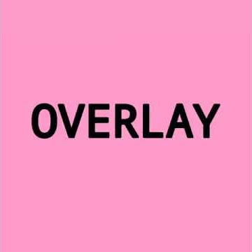 Overlay “Loading” For CCP
