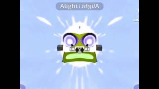 Angry Klasky Csupo