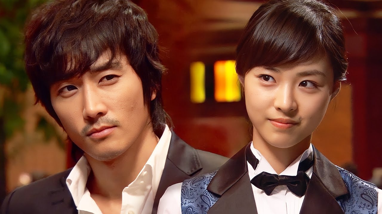 Con Gái Ông Trùm Macao Lại Đi Đóng Giả Nhân Viên Sòng Bạc Để Theo Đuổi Anh Chàng Quản Lý Lạnh Lùng