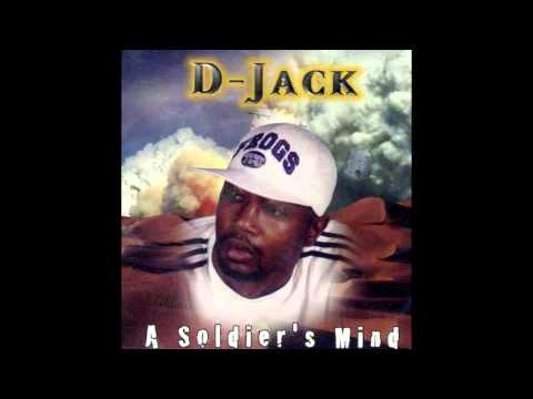 洋楽 D-Jack A Soldier's Mind CD 洋楽 D-Jack A Soldier's Mind CD 洋楽 D-Jack A Soldier's Mind