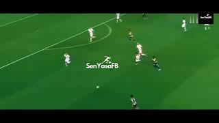 Lincoln Henrique Skills for Fenerbahçe 2022 23