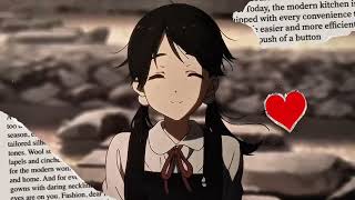 Both Sides - Tamako love story edit 