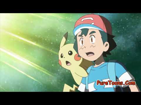 Ash Meltan Evolves!!! Sun and Moon Ultra Legends