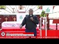 SEMINA YA MAOMBI YA SIKU 21 10 FEB 2025 SEMINA YA MAOMBI YA SIKU 21 10 FEB 2025