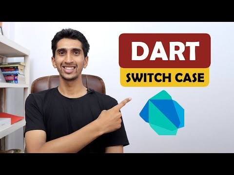 Switch Case In