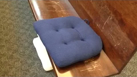 Alleged Victim Set To Testify In Batey Retrial