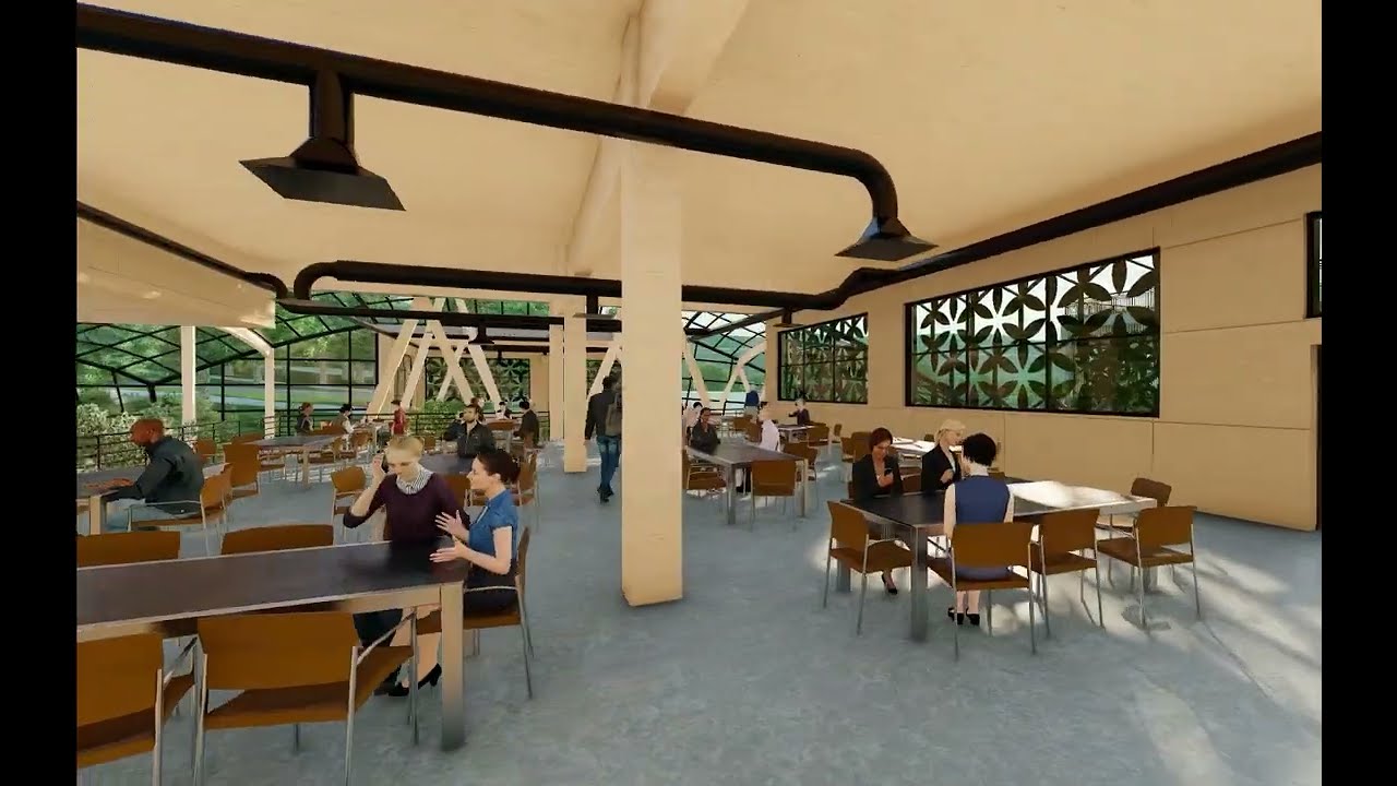 McClellan KCREC Video