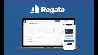 Regate, la plateforme qui automatise la gestion financière et comptable des PME