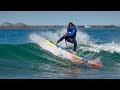 Dogman's Longboard SUP Revolutions