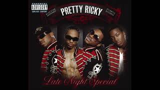On The Hotline (432 Hz)- Pretty Ricky