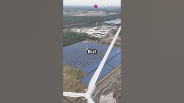 AI Energy Consumption  Shocking Truths! #shortvideos #ai
